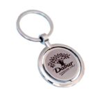 Premium Keychain