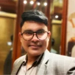 Dr. Sandip Pimparkar
