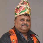 Mr. Darshan Desai