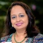 Mrs. Bhadra Gogari
