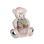 Teddy Bear Photo Frame