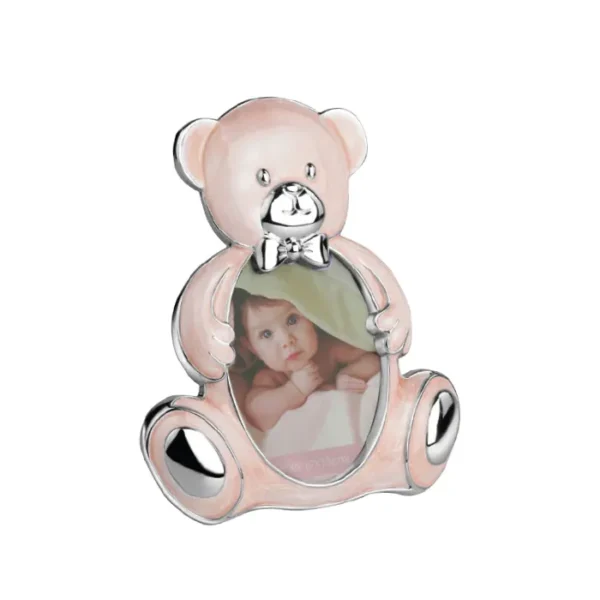Teddy Bear Photo Frame
